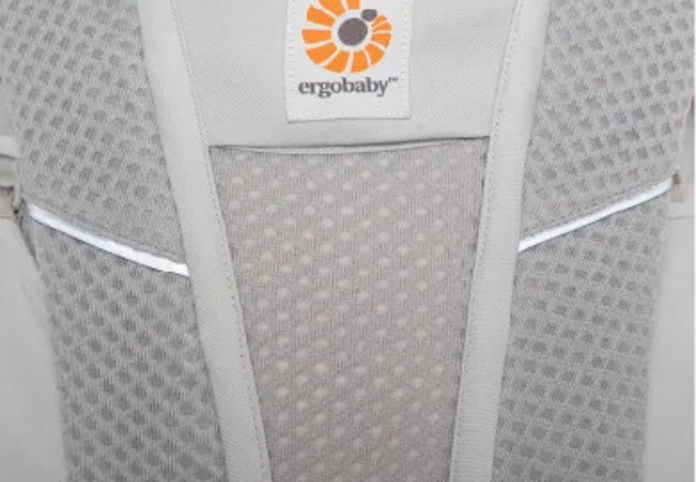 Marsupiu Omni Breeze